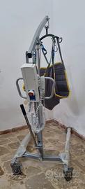 Sollevatore per disabili