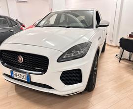 Jaguar E-Pace 2.0D 150 CV AWD R-Dynamic S