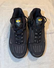 Nike Air Max Plus Tuned