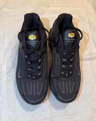 Nike Air Max Plus Tuned