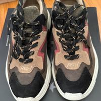 Sneakers Ash n. 37
