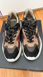 Sneakers Ash n. 37