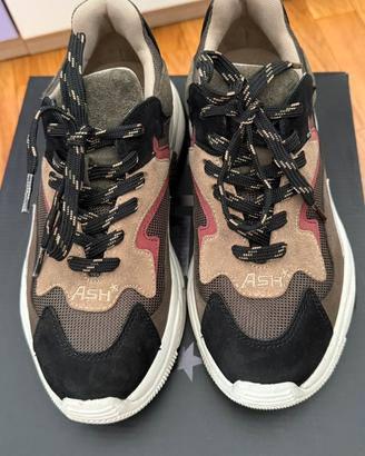 Sneakers Ash n. 37