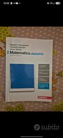 Matematica. Azzurro 2