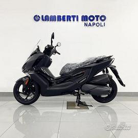 Kymco Downtown 350 GT E5+ - 2026
