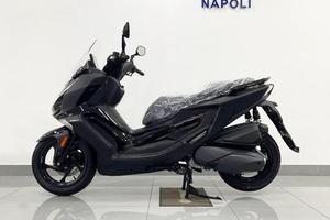 Kymco Downtown 350 GT E5+ - 2026