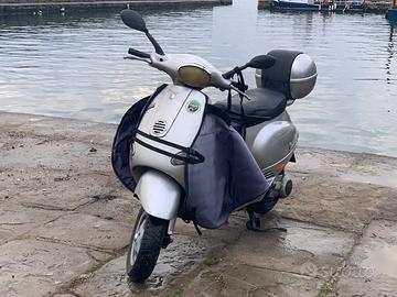 Vespa ET4 150