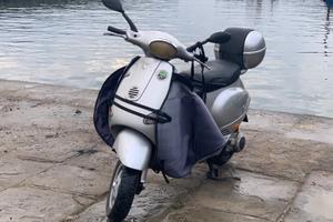 Vespa ET4 150
