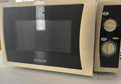 Forno a microonde