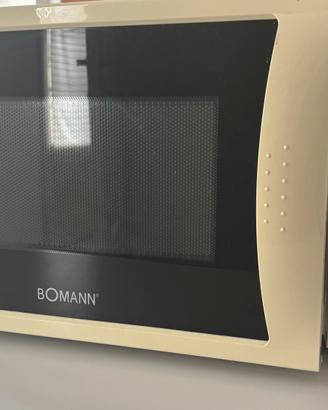Forno a microonde