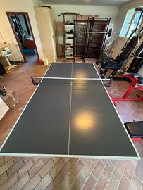 Tavolo da ping pong Cornilleau da outdoor 250s