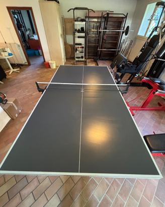 Tavolo da ping pong Cornilleau da outdoor 250s