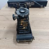 macchina fotografica Vintage non funzionante