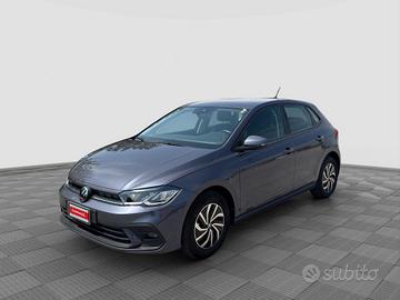 VOLKSWAGEN Polo Polo 1.0 TSI Life