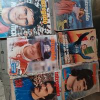 rivista anni 80 intrepido