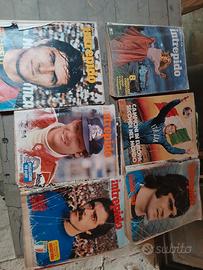 rivista anni 80 intrepido