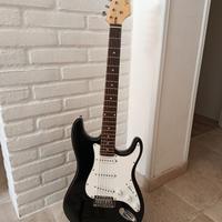 chitarra stratocaster