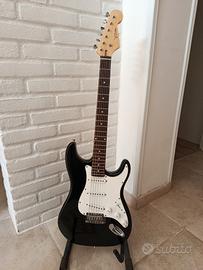 chitarra stratocaster