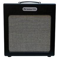 Brunetti pleximan/singleman cassa 1x12