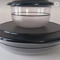set completo Tupperware 