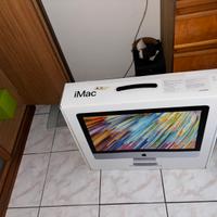 I mac