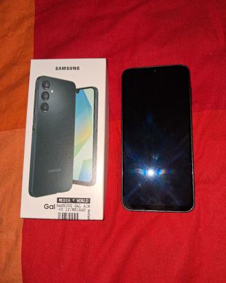 Samsung Galaxy A16 128GB