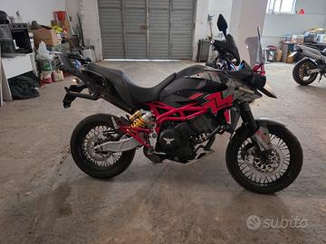 moto morini granpasso 1200