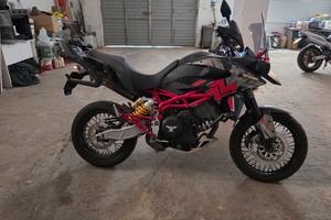 moto morini granpasso 1200