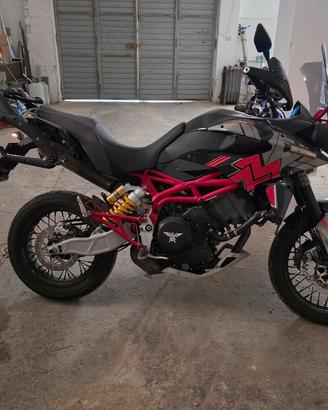 moto morini granpasso 1200