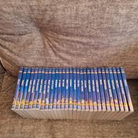 Raccolta DVD Magic English by Disney