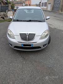 Lancia Y GPL anno 2009