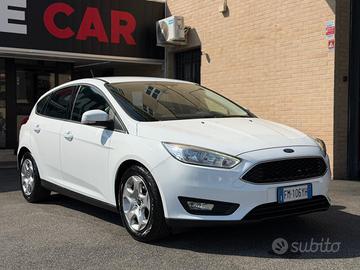 FORD Focus 1.5 TDCi 120 CV Start&Stop Plus (NESS