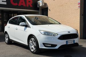 FORD Focus 1.5 TDCi 120 CV Start&Stop Plus (NESS