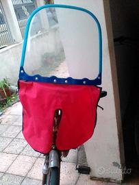 paravento bici