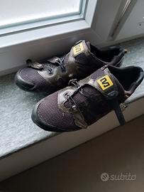 scarpe Mavic huez