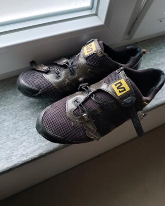 scarpe Mavic huez