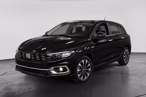 FIAT Tipo 5porte II 2021 - Tipo 5p 1.3 mjt CityLif
