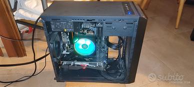computer fisso
