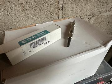 Candeletta alfa romeo 156