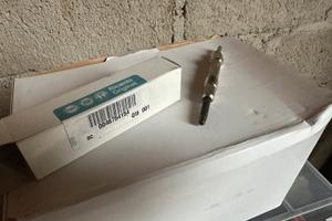 Candeletta alfa romeo 156