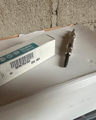 Candeletta alfa romeo 156