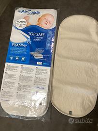 Materassino Prammy Safe Combo