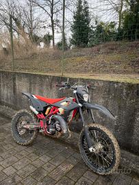 Beta rr 125