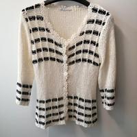 cardigan Tezenis tg xl