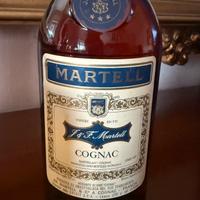 Cognac Martell