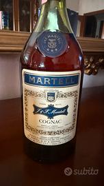 Cognac Martell