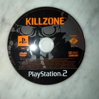 KillZone PS2