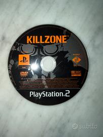 KillZone PS2