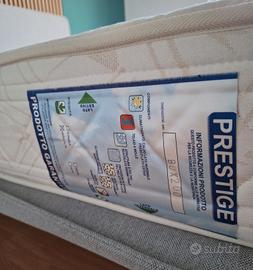 Materasso Prestige 