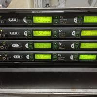 Radiomicrofoni Electro voice re 1